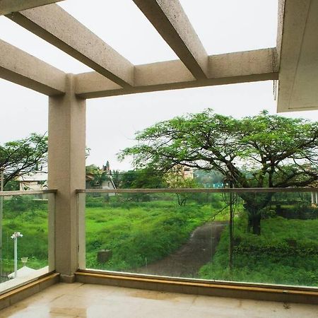Unit 4 By Red Stone Villas Lonavala Luaran gambar
